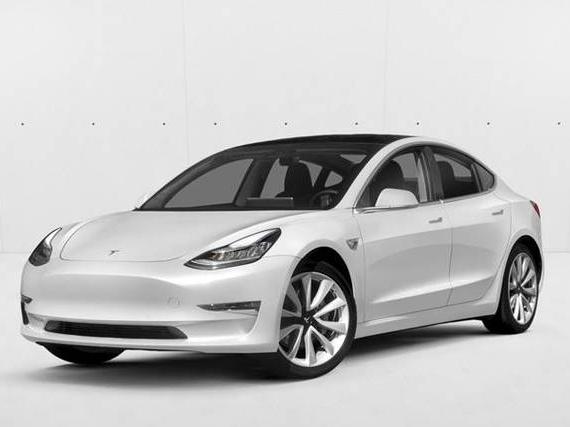 TESLA MODEL 3 2018 5YJ3E1EA6JF098346 image TESLA MODEL 3 2018 5YJ3E1EA6JF098346 image